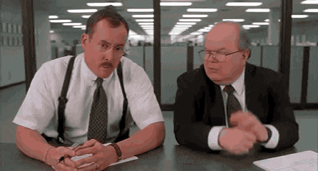 Entry interview