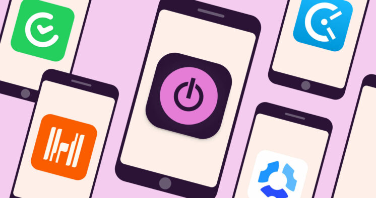 5 Best Android Time Tracking Apps [2024]