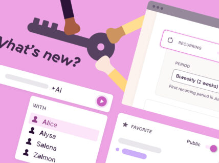 What’s New In Q2 2024: Enhanced SSO, Easier Invoicing, Shared Time Entries, And More