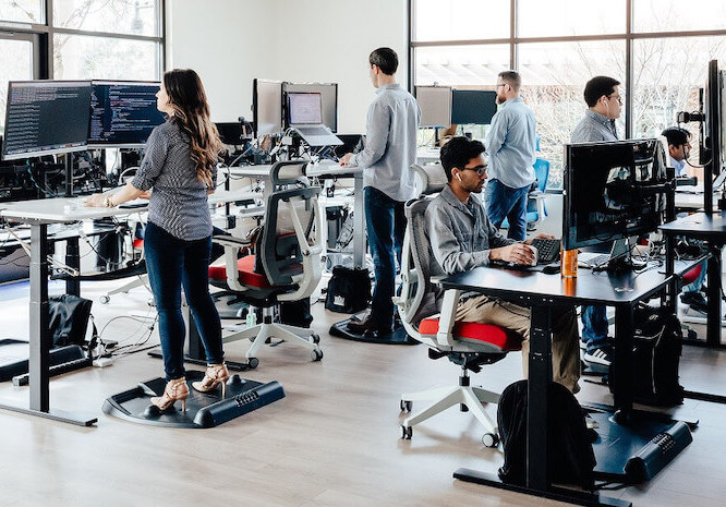 FullStack Labs team