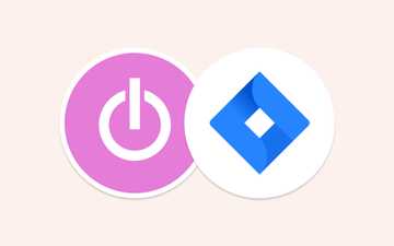 Toggl Track integration with Jira