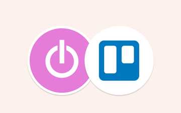 Time tracking integration with Trello
