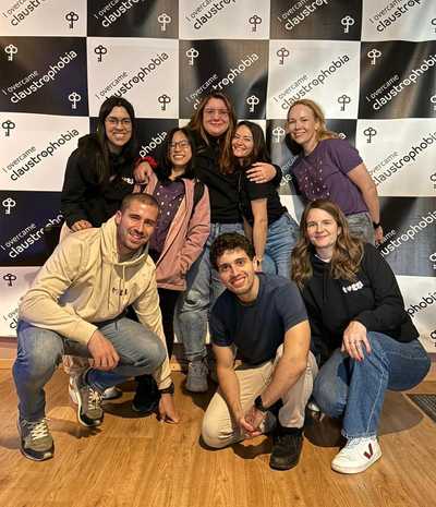 Toggl meetup photos