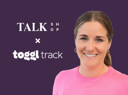 How This Operations Manager Uses Time Tracking To Increase Efficiency