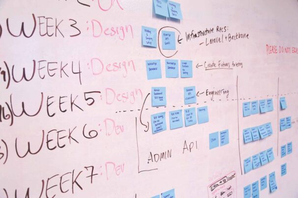 Top 5 Project Management Methodologies