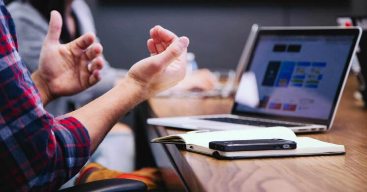 10 Ways to Improve Team Communication