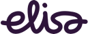 Toggl Hire customers Elisa logo