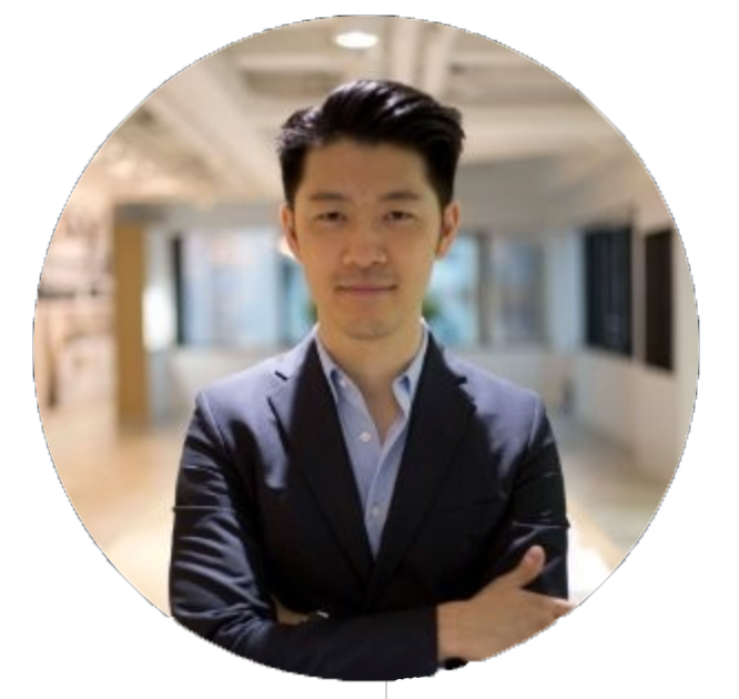 Ho Yin Cheung at Riotly Social