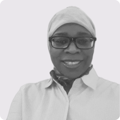 Sandra Muhammad