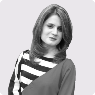 Sehrish Riaz