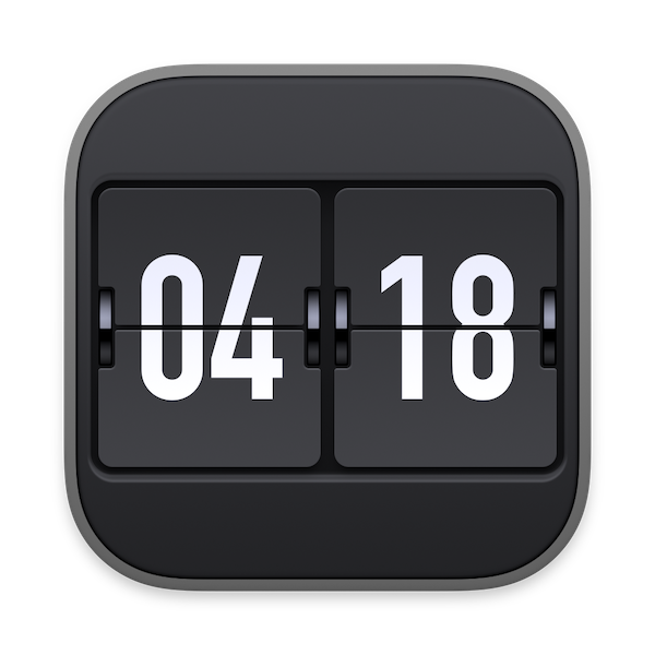 Eon Timer logo