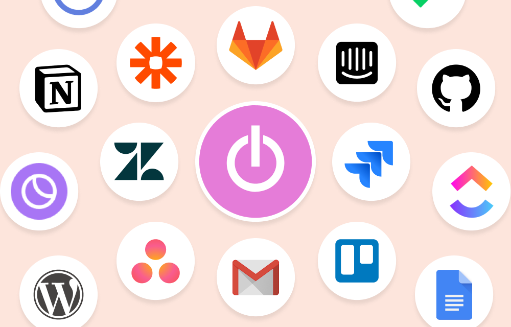 Screenshot for Seamless integration