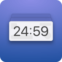 Focused Work logo