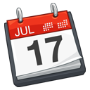 iCal logo
