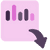 Icon of report export