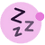 Icon for idle time detection