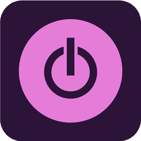 Toggl Track icon