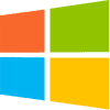 Icon for Toggl Track Desktop for Windows