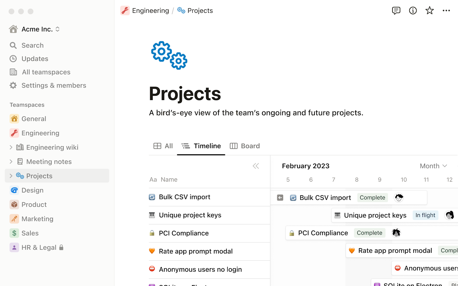 Notion screenshot.