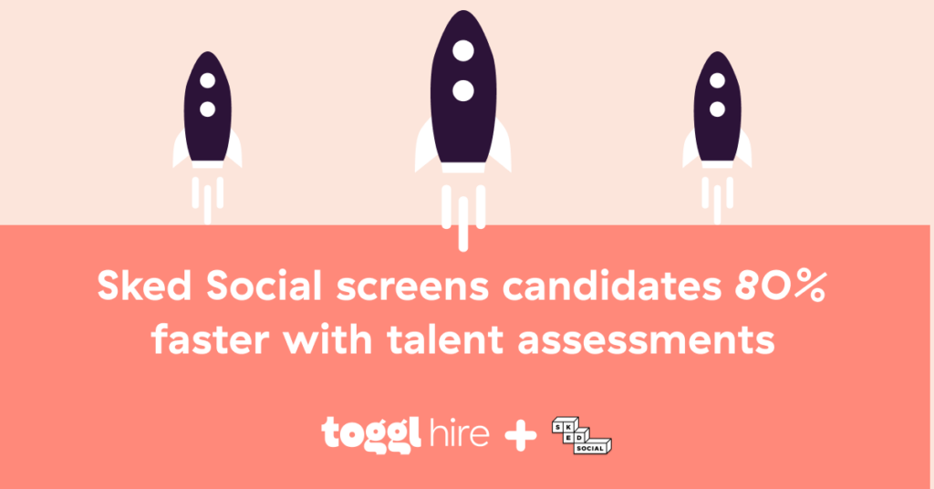 Sked Social success story