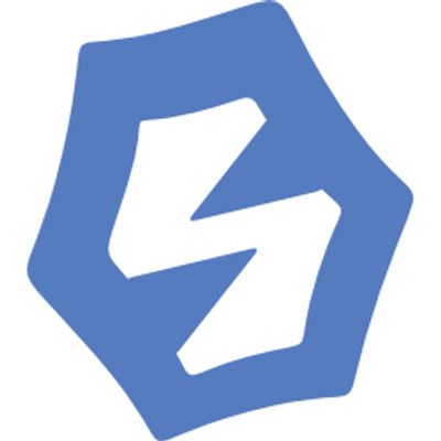 Spidergap logo