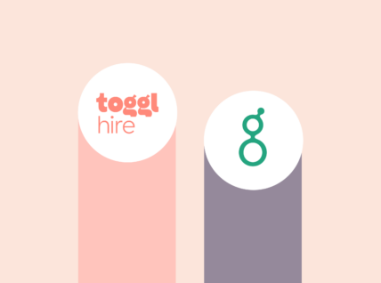 Toggl Hire vs. Greenhouse