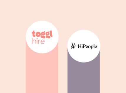 Toggl Hire vs. HiPeople