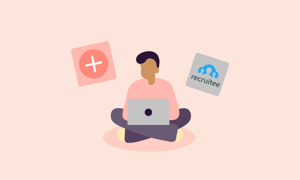 Toggl Hire vs. Recruitee