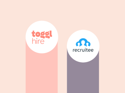 Toggl Hire vs. Recruitee
