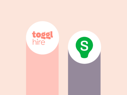 Toggl Hire vs. SmartRecruiters