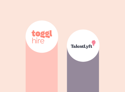 Toggl Hire vs. TalentLyft