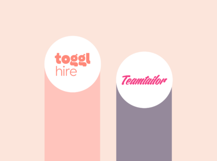 Toggl Hire vs. Teamtailor