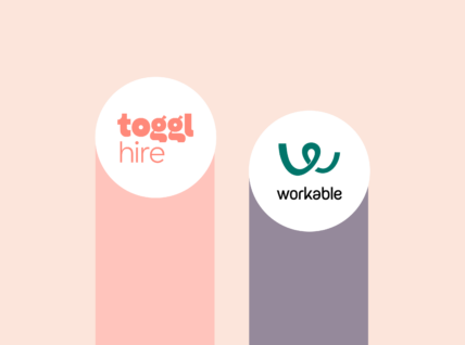 Toggl Hire vs. Workable